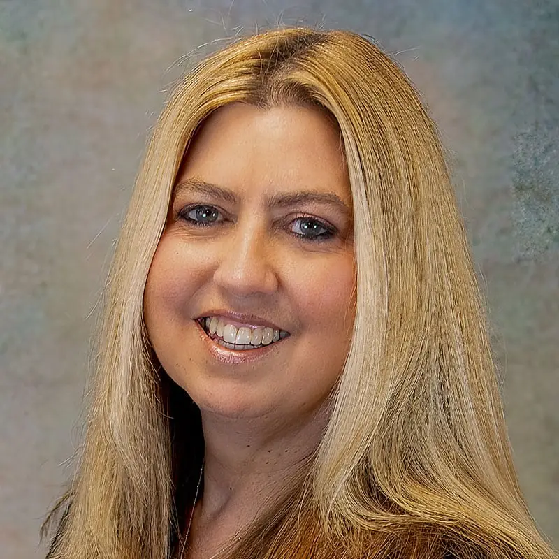 Maggie Rizzo Headshot