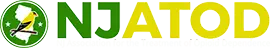 NJATOD - New Jersey Association for the Treatment of Opioid Dependence logo representing statewide opioid treatment and addiction recovery providers
