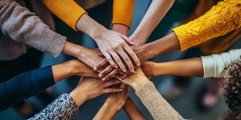 This emphasizes the critical role of collaboration and advocacy efforts in ensuring all individuals have equitable access to vital health care resources and necessary mental health treatment